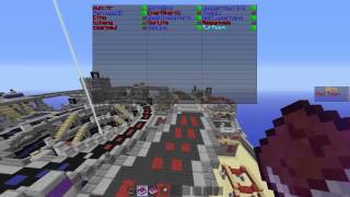 Midnight Society - Private Overcast Network w/ Special Guests: The Misfits!