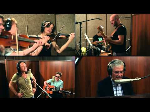 Close My Eyes - Leonid & Friends