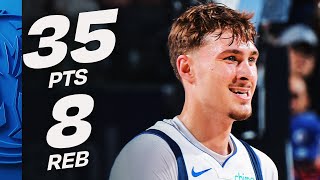 Cooper Flagg - Dallas Mavericks