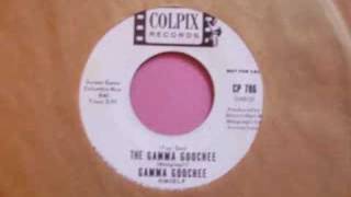 Colpix 786 - Gamma Goochee - (You Got) The Gamma Goochee