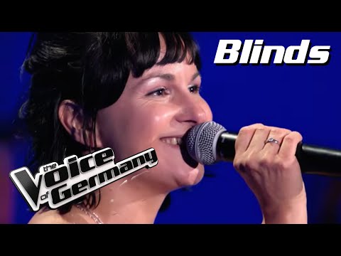 Anna Depenbusch - Tim Liebt Tina (Lea-Christin Wilhelmus) | Blinds | The Voice of Germany 2021