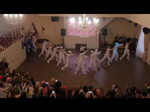 [Cover Dance Stage Battle #2 | 2 РАУНД] BLAST-OFF - TREASURE - MMM
