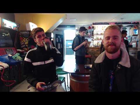 Skips vs Zhulong - Quartered 10 - Salty Suite