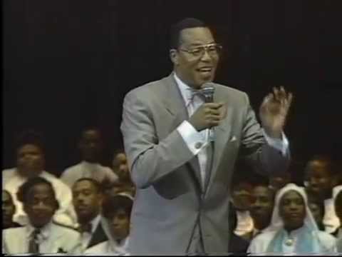 ''The Mentality Of Death In The Black Community''