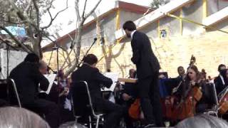 Opera Atzimba, Intermezzo