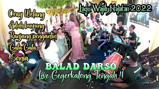 Download lagu Oray welang - Aduh Buyung - Ranjang pengantin medley Voc.Mira Arman & Umi Nurul Balad Live Gerlong mp3 Download lagu Oray welang - Aduh Buyung - Ranjang pengantin medley Voc.Mira Arman & Umi Nurul Balad Live Gerlong mp3