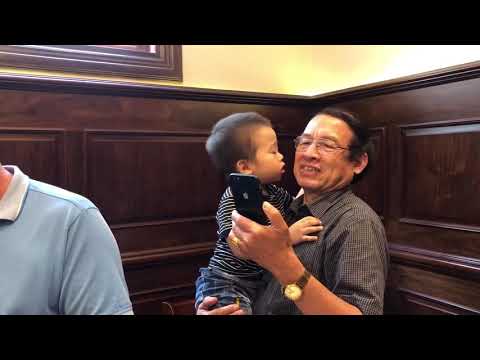 Sinh Nhat Khánh Linh - 61 Trần Hưng Đạo