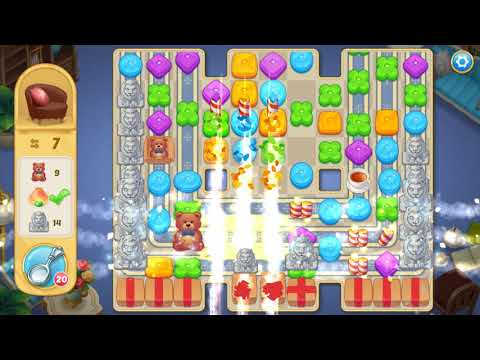 Matchington Mansion level 1110 HD