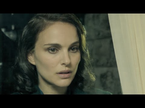 A Tale of Love and Darkness | official trailer (2016) Natalie Portman