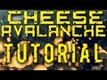 Skyrim - Cheese Avalanche Tutorial 