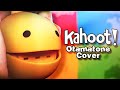 Kahoot Theme Otamatone Cover