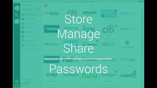 Password Boss YouTube Video