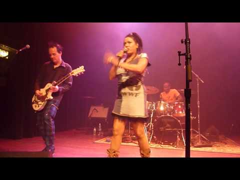 Bow Wow Wow Chicago 11 18 12, Uomo Sex Al Apache