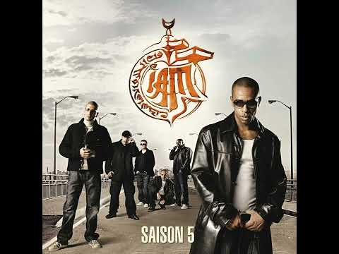 IAM – Ça Vient De La Rue