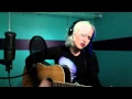 Leave A Scar - Marilyn Manson (Erin Porter ...