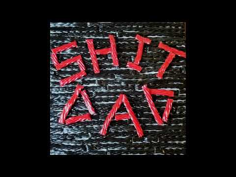 "Shitdad" By Banner Driskell (Official Audio)