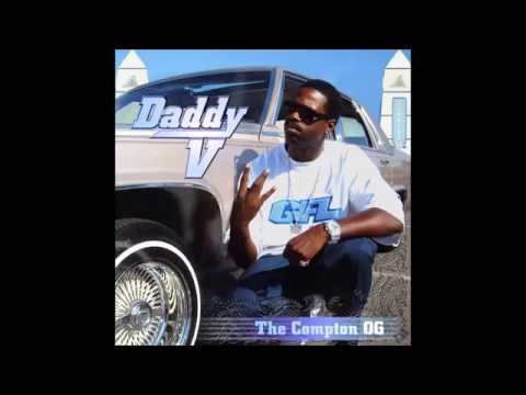 OG Daddy V - Bangin in the back