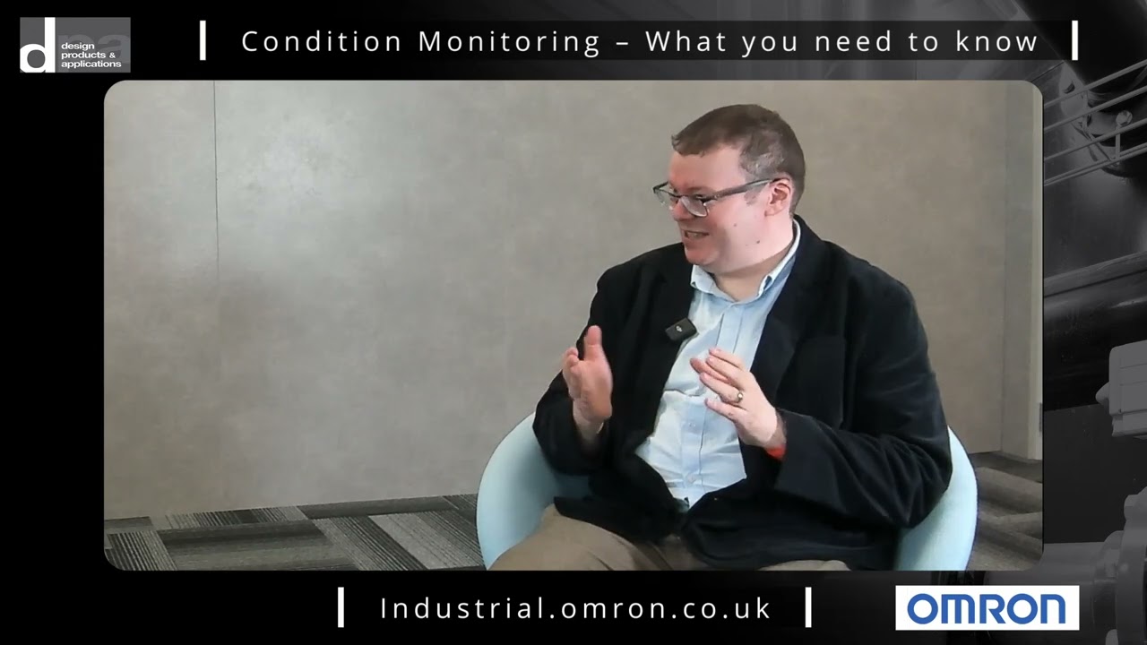 Condition monitoring – what you need to know