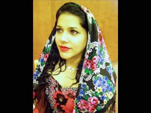 Rigo Monika es lanya Moncsika kozos duettjuk -Tchiki Tchiki