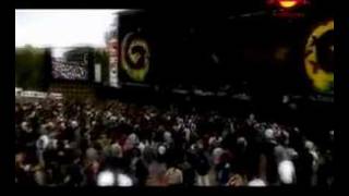 monster magnet atomic clock