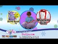 Stuffies Commercial June 2014
