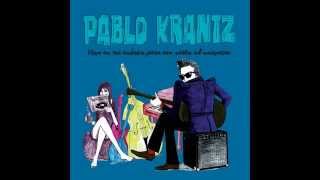 Pablo Krantz - Je t'efface (Te borro)