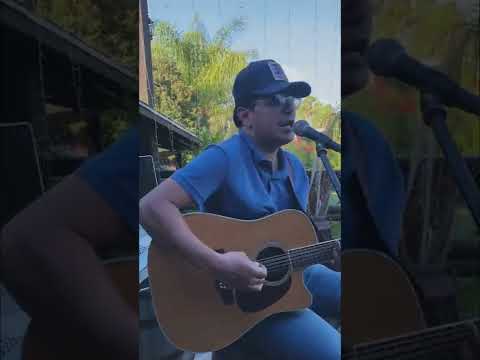 Míranos Ahora - Edgar Fimbres