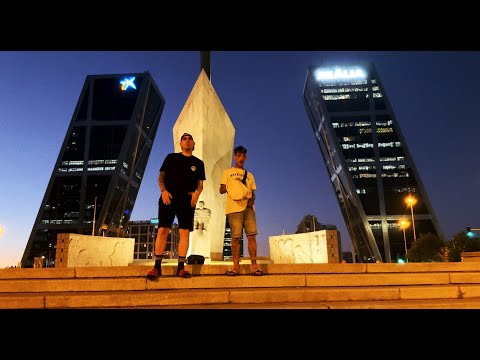 ABRAHAM GARRIDO   and 2 more