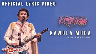 Download lagu Rhoma Irama - Kawula Muda ( Audio Lyric Best live Vol 2) mp3
