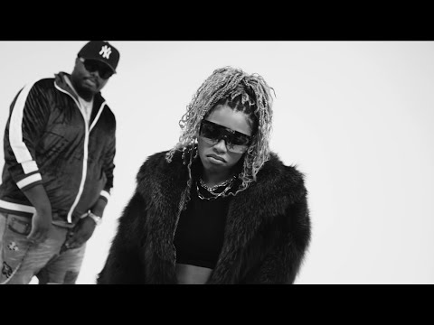 CHEY - Whips & Chains (Clipse) Freestyle Ft. JMaul