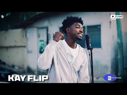 Kay Flip - Emotions | MicUp performance