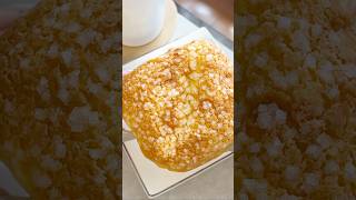 ファミマのザラメ大量パン #食事vlog #日常 #コンビニ