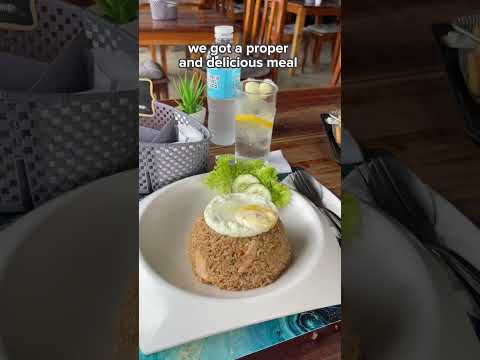Aventuras low-cost en Cebú