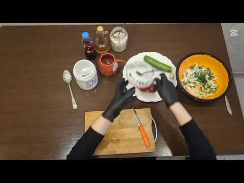 Korean Naengguk, Lilit Grigoryan