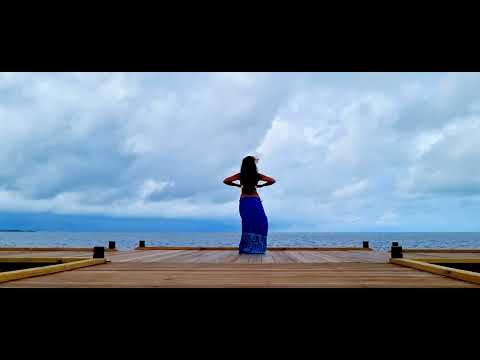 Follow-along combo: tifene, tumami, tamau taere.