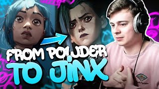 ATTENTION JE SUIS UN MONSTRE DE SCALING !