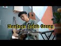 Ziell Ferdian - Menjaga Jodoh Orang (Acoustic Version Cover)