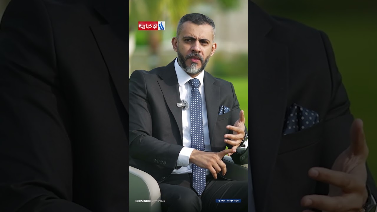 فيديو | رجل الأعمال الشاب هشام خالد عباس: بعد التخرج.. شنو الخطوة الجاية؟