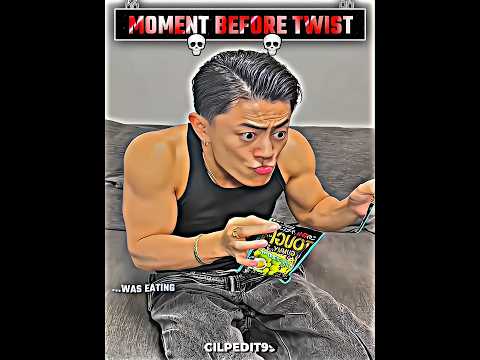 Repeat it again ☠️