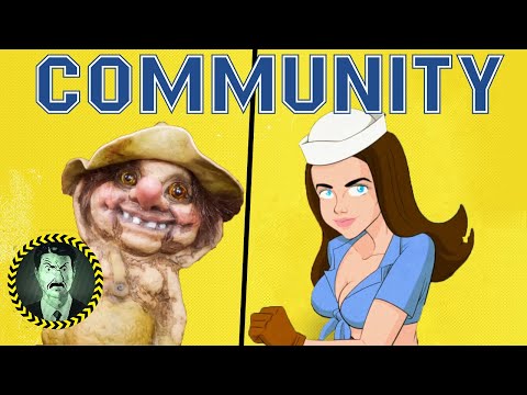 Community: The 10 Best (And 5 Worst) Episodes