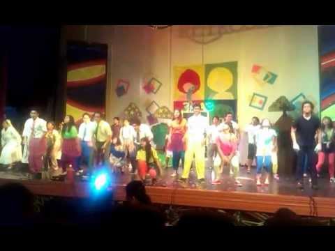 3MA3 Wake Me Up Before You Go Go