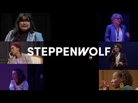 POTUS, or Behind Every Great Dumbass are Seven Women Trying to Keep Him Alive at Steppenwolf Theatre