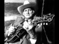 Bill Monroe - Lonesome Moonlight Waltz