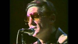 Jerry Lee Lewis - Take one more chance on me. Live in London England 1983