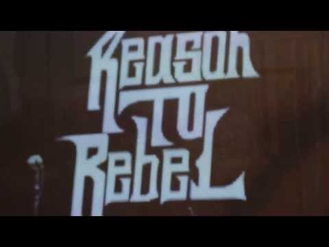 Reason To Rebel Interview