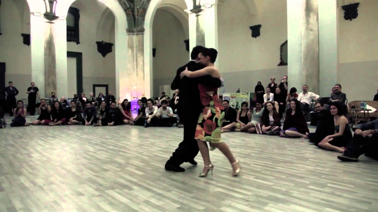 wonder tango embrace 2016 - claudio coppola & luciana muzio #3