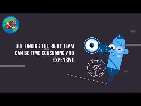 Ad Global,LLC. video.