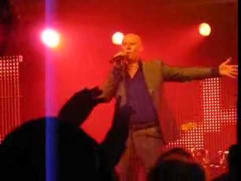 Heaven 17 - Brighton 2010 - Temptation