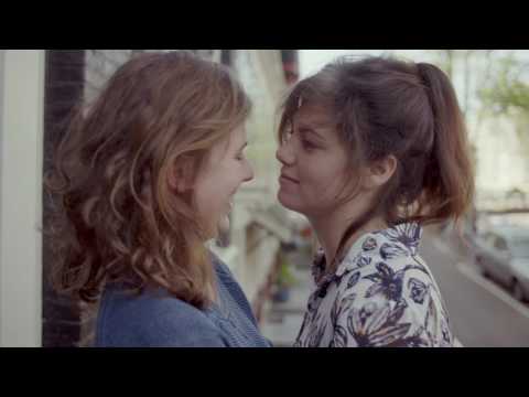 Thumbnail of the video: ANNE+ LESBIAN WEBSERIES (FIRST TEASER)