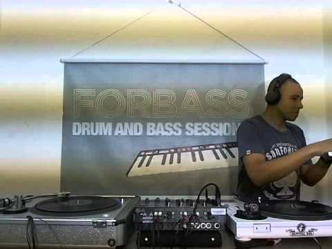 Critycal Sessions edicão especial Level2 ,Andrezz,Dj Chap e Critycal Dub !